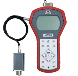 Thiết bị đo áp suất Meriam ZM2003